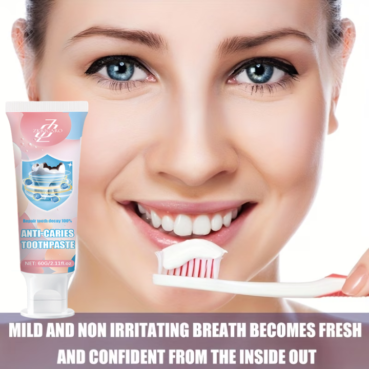 Anti-Caries%20Toothpaste%20Restores%20White%20Teeth.%20Protects%20Gums.%20Deep%20Cleans.%20Brightens%20Smile.%2060g%20Fresh%20Mint.%20-%20Image%204