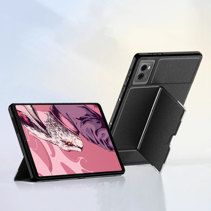 AJIUYU%20For%20%20LEGION%20Y700%202025%202023%20Case%204th%203rd%202nd%20Generation%208.8%20inch%20TB322FC%20TB321FU%20TB320F%20Game%20Tablet%20Back%20Case%20Cover%20-%20Image%206