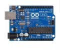 Arduino Uno R3. 