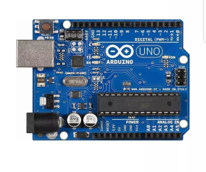 Arduino Uno R3