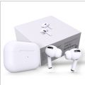 AirPods-Pro 2nd Genaration MADE IN DUBAI Bluetooth Earbuds Ipx4 Waterproof In-Ear Earphone.