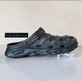 New Arrival Chawla Crocs for Men - Soft and Premium Quality - Stylish for House Slipper - Summer & Winter Season Crocs. 