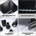 Door Window Grouting Device Electric Caulking Machine Mortar Automatic Filler 10mm Electric Drill Joint Cement Grouting Device. 
