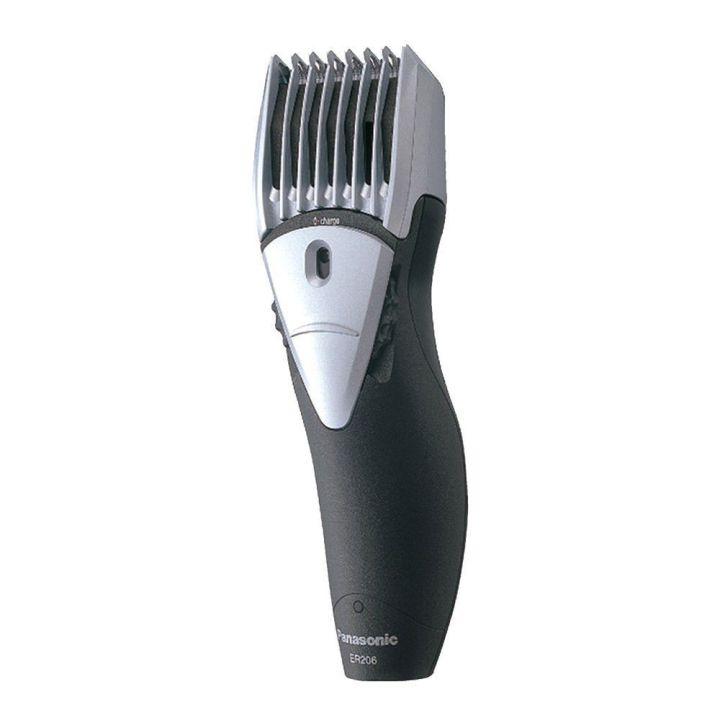 Panasonic Hair And Beard Trimmer - ER206