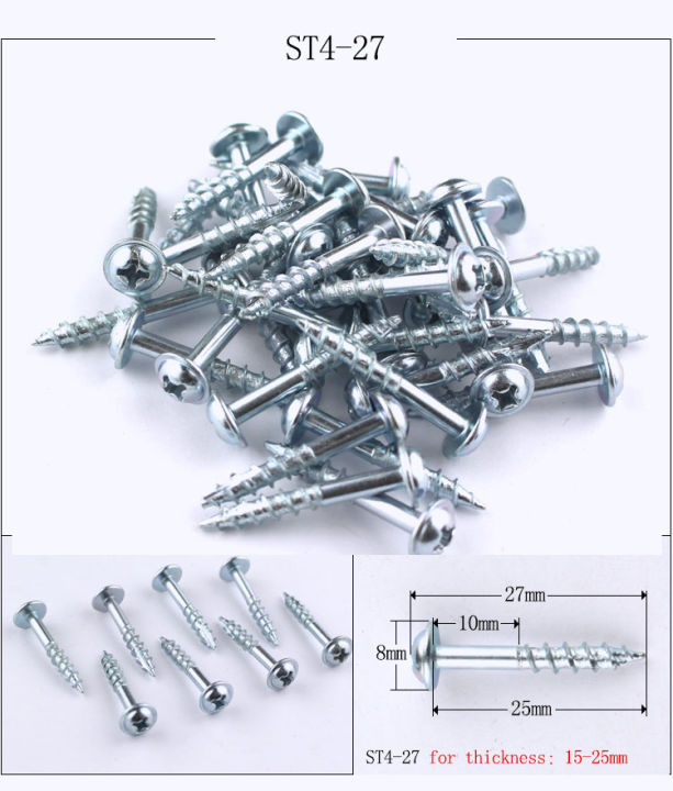 100pc/lot%20Self-tapping%20Screw%20galvanized%20Self%20Tapping%20Screws%20for%20Pocket%20Hole%20Jig%20Inclined%20hole%20locator%20-%20Image%204