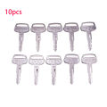787 Ignition Keys TR261434 for Komatsu Equipment Key-Ignition Key for Komatsu Kalmar Dressta Sakai Part Number 787 Keys 2019. 