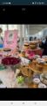 Without Plates Fruite Plate Snack Cake Dessert Display Stand Storage Rack Room Dried Fruit Using For Home Decorations Center Table Kitchen Organization Home Decor Cake surving Heavy Material With powder Coating Colour Kitchen & Dining&gt;Serveware&gt;Cake stand. 