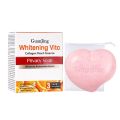 Guanjing Vitamin C Collagen Peach Extract Exfoliates Privacy Whitening Soap For Private Care , Find Complete Details about Guanjing Vitamin C Collagen .... 