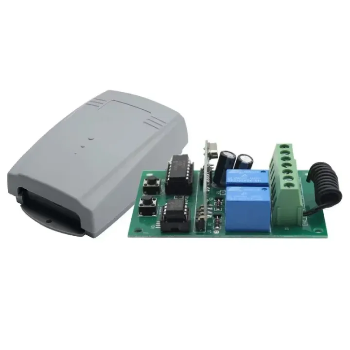 Garage%20Door%20Gate%20Recevier%20Smart%20Switch%20DC12V%2024V%20433.92MHz%20Fixed%20Code%20and%20Rolling%20Code%20Transmitter%20Switch%20-%20Image%206