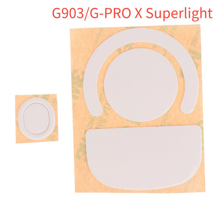 1/2Sets%20Mouse%20Feet%20Mouse%20Skates%20For%20G102/G203/GPRO%20Laser%20Mouse%20-%20Image%207