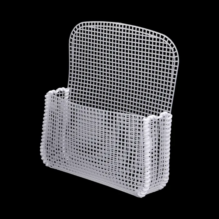 5pc%20White%20Plastic%20Mesh%20Sheet%20for%20DIYKnitting%20Bag%20&Creative%20Woven%20Art%20Craft,%20DIY%20Liner%20Bag%20Material,%20Durable%20Weave%20Design%20Pattern%20-%20Image%206
