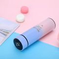 Best Imported Original 500ML Smart Thermos Water Bottle Led Digital Temperature Display. 