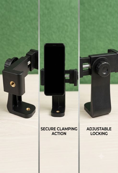 Adjustable%20Mobile%20Phone%20Holder%20Video%20Ring%20Tripod%20Mount%20Adapter%20With%20Adjustable%20Screw,%20Tripod%20Holder%20/%20Tripod%20Mount%20-%20Tripod%20-%20Tripod%20For%20Mobile%20-%20Image%203