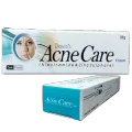 Gets the best AcneCare cream for removing the acne or scar. 