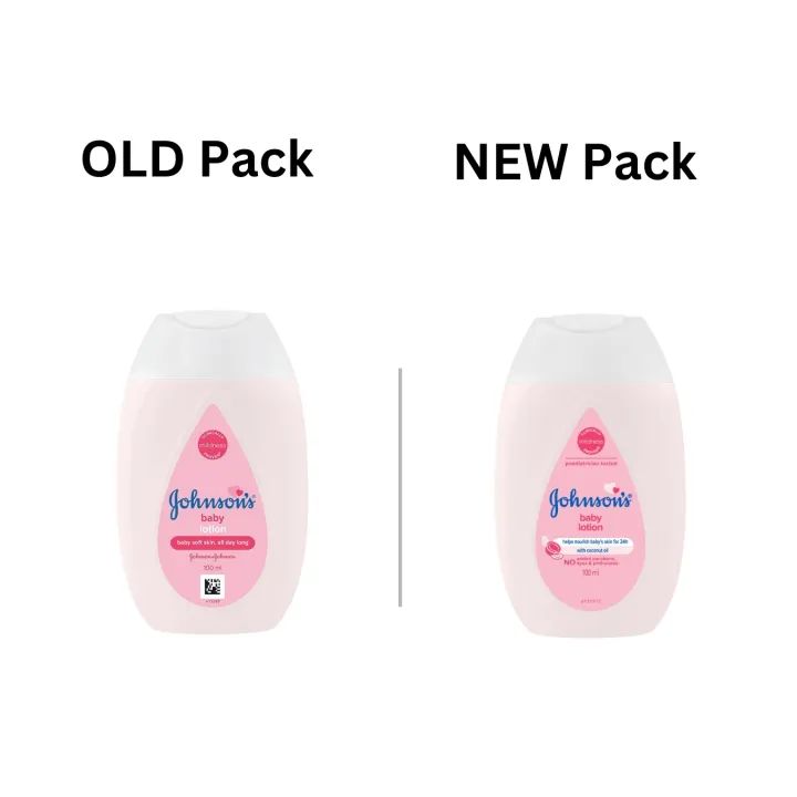 Johnson's%20Baby%20Lotion%20100%20ml%20-%20Image%202