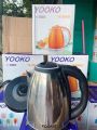 'YOOKO' 3 Minutes Kettle. 