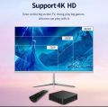 Android TV Box / MXQ Plus 5G / 8GB 128GB / 8K Resolution Smart tv box / All TV channels. 