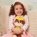 Genuine PAW Patrol Official Chase Skye Marshall Rubble Take Along Buddy Plush Toy Premium Stuffed Animal 13” 30cm Children Gift. 