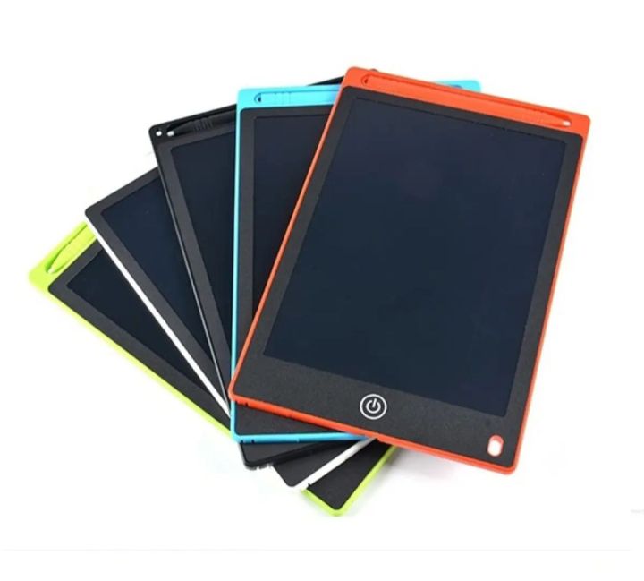 8.5"%20LCD%20Writing%20Table%20Drawing%20-%20Kids%20-%20Pad%20-%20Erasable%20%20E-Wirter%20-%20Office%20Board%20-%20Digital%20Drawing%20-%20Image%203