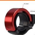 Alloy Bicycle Bell MTB Bike Horn Bike Ring Sound Alarm For Safety Cycling 22.2-22.8 Mm Handlebar Bicycle Call Bike Accessories. 