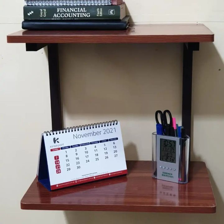 Two-Tier%20Wall%20Mounted%20Kitchen%20Shelf%2012x18%20in%20MDF%20Board%20%7C%20-%20Image%204