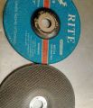 black Horse Rite 14" cutting disc. 