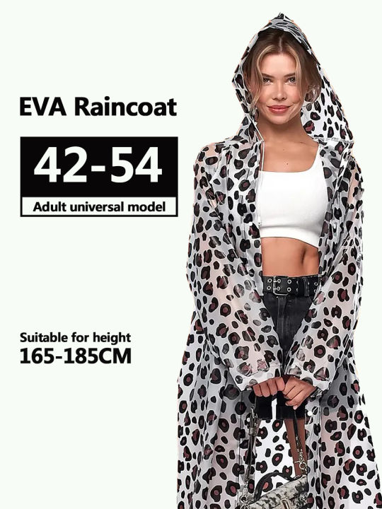 A variety of patterns of  raincoats, sturdy and durable waterproof and cold resistant raincoats, suitable for outdoor trave