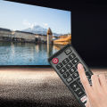 BN59-01315B Replaced Remote fit for Samsung TV UE43RU7175 UE49RU7105 UE49RU7175 7 Series UE50RU7105 UE55RU7175 UE55RU7105 UE50RU. 