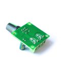 PWM DC motor speed controller 1.8V 3V 5v 6v 12V 2a speed switch function Bangkok switch. 