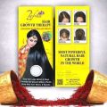 Zafran Hair Growth Therapy(Oil). 