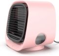 German Imported Portable Air Conditioner, 4 in 1 Mini USB Air Cooler. 
