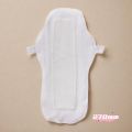 5Pcs 270mm Reusable Cloth Pads Super Thin Cotton Waterproof Lady Daily Use Cloth Panty Liners Women Feminine Hygiene Supplies. 