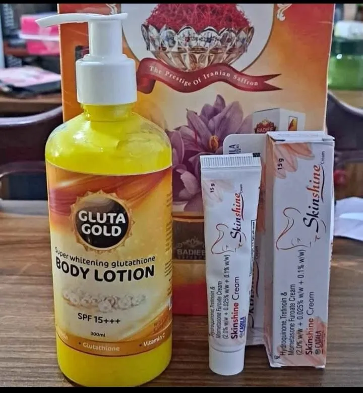 glutathione body lotion in sri lanka APLB Glutathione Niacinamide Body Lotion 300ml main image 0