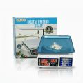 Digital Weight Scale High Quality Suitable For Weight 1Gram to Up 40kg. 