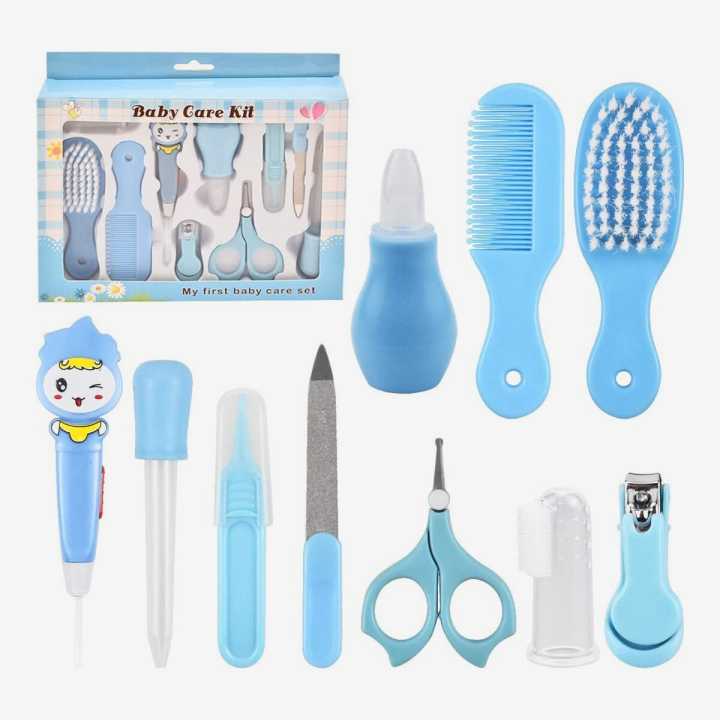 Newborn Baby Care Kit | Newborn Baby Set