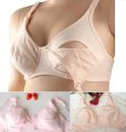 Nursing maternity bras are the best quality bras for women to breastfeed their babies. 