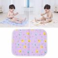 Baby Sheet waterproof (22 Width 27 Length) | Toddler Sheet | Baby Laydown Sheet | Changing Sheet For Baby | Poty Cleaning Sheet. 