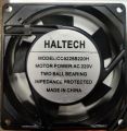 3.5x3.5x1.5 inches 220v Fan for Gree Refrigerator. 