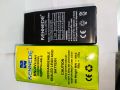 4V 4Ah kennedy Weight Scale Heavy Duty Rechargeable Battery Maintenance free.