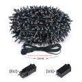 10M 20M 30M 50M 100M 24V Outdoor Lighting String Led Fairy Garden Lights For Garland Home Holiday New Year Party Christmas Decor.