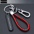 Anti-Lost Keychain with Phone Number Plate - Bicycle, Car, Motorcycle Key Ring Accessory. 