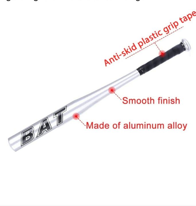 Aluminum%20Base%20Ball%20Bat%20Alloy%20Thickened%20"%20Baseball%20Bat%20Home%20And%20Outside%20play%20bat%20,%20Silver%20and%20black%20(medium)%20-%20Image%205