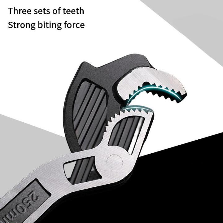 Multi-Function%20Adjustable%20Wrench%20Universal%20Wrench%20Fast%20Wrench%20CR-V%20Bathroom%20Pipe%20Wrench%20Plumber%20Multi%20Hand%20Tool%20-%20Image%205