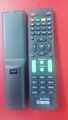Remote for Echolink 7777 HD satellite receiver.