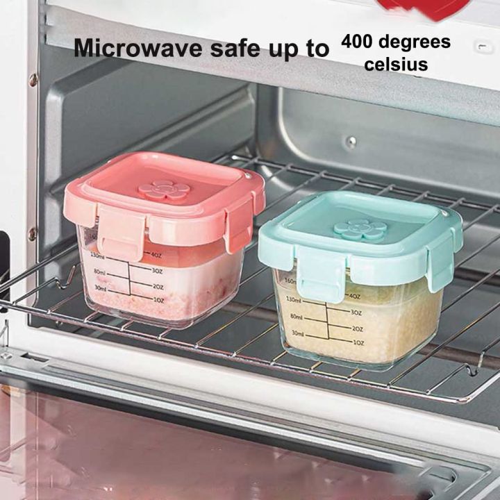 140ml%20Glass%20Food%20Storage%20Box%20Frozen%20Baby%20Food%20Glass%20Cup%20Baby%20Food%20Storage%20Jar%20for%20Little%20Ones%20Microwave%20Safe%20-%20Image%202