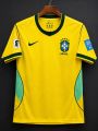 Brazil world cup premium qulity jersey 2026. 