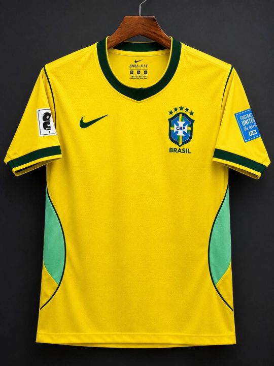 Brazil%20world%20cup%20premium%20qulity%20jersey%202026%20-%20Image%202