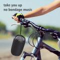 ZEALOT-S49 10W Portable Bluetooth Speaker Stereo Sound IPX7 Waterproof Wireless Bluetooth 5.2 Excellent Bass Performance. 