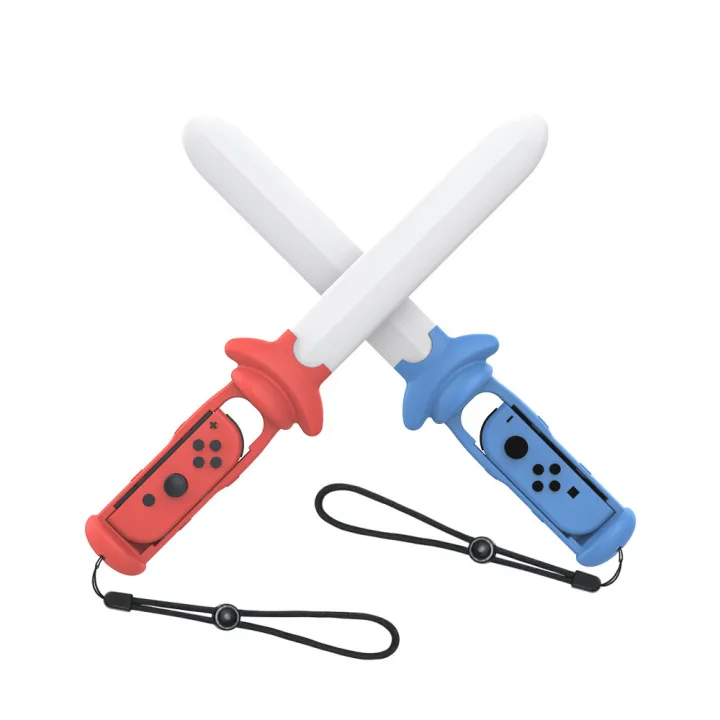 TNS-2109%20LED%20Glow%20Sword%20for%20Switch/OLED%20Joy-Con%20Controllers%20%E2%80%93%20For%20The%20Legend%20of%20Zelda:%20Skyward%20Sword%20&%20Switch%20Sports,%201-Pack%20-%20Image%206