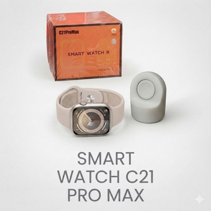 Smart%20Watch%20C21%20pro%20max%20with%20Rotating%20Crown,%20HD%20Display,%20Fitness%20&%20Health%20Tracking,%20Magnetic%20Charging%20Dock,%20Sport%20Band%20for%20Men%20Women%20-%20Image%202
